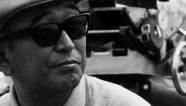 No leas libros tumbado en la cama, Akira Kurosawa